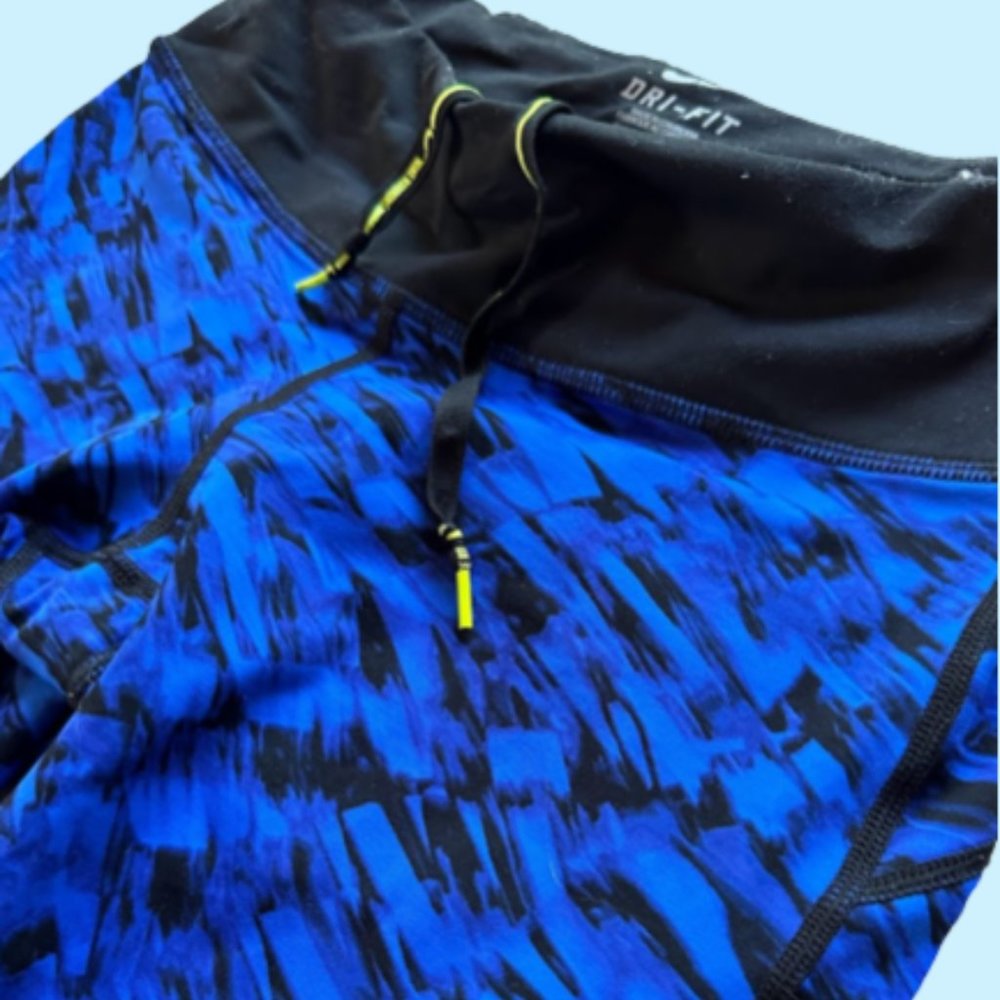 Nike Dri-Fit Leggings (S)